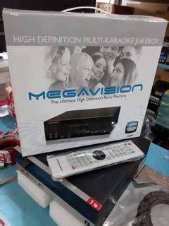 megavision karaoke|Shop megavision karaoke for Sale on Shopee Philippines.